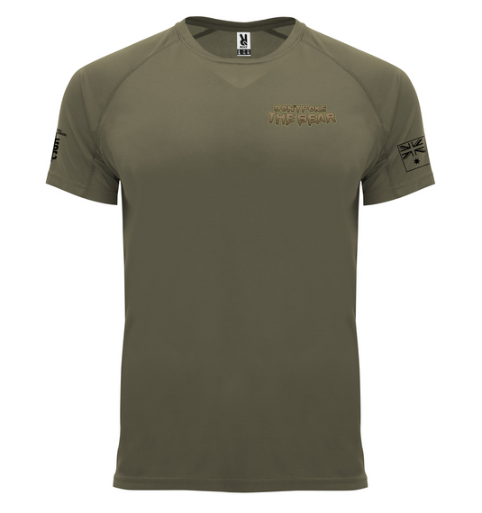 Tactical Tinnie and Stubby Coolers & Tactical T shirts – Tactical ...